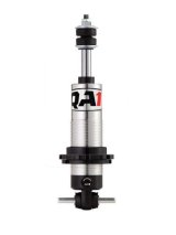 QA1 GM Pro Front Coil-Over Shock Absorber - Single Adj. - Stock Mount - 10.125in/15in - Aluminum thumbnail 3