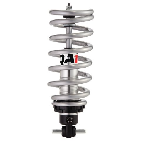 QA1 GM Pro Front Coil-Over System - Single Adj. - 10in x 350lbs/in - Pigtail - Aluminum thumbnail 9
