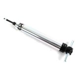 QA1 GM Pro Front Coil-Over Shock Absorber - Single Adj. - Stock Mount - 14.5in/19.5in - Aluminum thumbnail 1