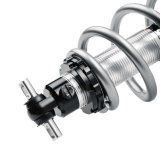 QA1 99-06 Chevrolet Silverado Pro Front Coil-Over System - Single Adj. - 10in x 750lbs/in - Aluminum thumbnail 7