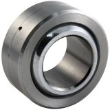 QA1 HCOM Series Bearing - 1-3/4in Bore - Heat Treated Chrome Plated Chromoly Steel thumbnail 3
