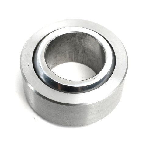 QA1 HCOM-T Series Bearing - 1-1/2in Bore - Heat Treated Chrome Plated Chromoly Steel w/PTFE