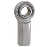 QA1 H Series 3-Pc Rod End - Female/Left Hand - 1in Bore x 1-14 UNS - Alloy Steel thumbnail 2