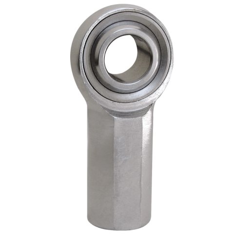 QA1 H Series 3-Pc Rod End - Female/Right Hand - .3125in Bore x 5/16-24 - Alloy Steel thumbnail 2