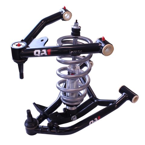 QA1 88-98 C1500 Handling Kit Level 2 w/Shocks thumbnail 5