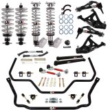QA1 78-88 GM G-Body Handling Kit Level 2 w/Shocks thumbnail 1