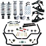 QA1 78-88 GM G-Body Handling Kit Level 2 w/Shocks thumbnail 2