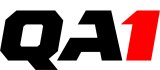 QA1 H Series 3-Pc Rod End - Male/Left Hand - .5in Bore x 1/2-20 - Alloy Steel w/PTFE thumbnail 5