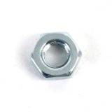 QA1 Jam Nut - 1/4-28 Right Hand - 7/16in Hex 5/32in Wide - Steel thumbnail 3
