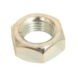 QA1 Jam Nut - 1/2-20 Right Hand - 3/4in Hex 5/16in Wide - Steel thumbnail 3