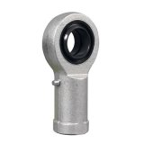 QA1 K Series 3-Pc Rod End - Female/Right Hand - 1.25in Bore x 1-1/4-12 w/Zerk - Alloy Steel thumbnail 1