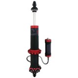 QA1 MOD Series Coil-Over Shock Absorber - Remote - Right Hand - Bearing Mount - 10.625in/15in thumbnail 1