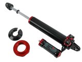 QA1 MOD Series Coil-Over Shock Absorber - Piggyback - Left Hand - Bearing Mount - 12.875in/19.5in thumbnail 1