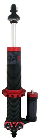 QA1 MOD Series Coil-Over Shock Absorber - Piggyback - Right Hand - Bearing Mount - 12.875in/19.5in thumbnail 6