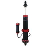 QA1 MOD Series Coil-Over Shock Absorber - Remote - Left Hand - Bearing Mount - 14.875in/23.625in thumbnail 3