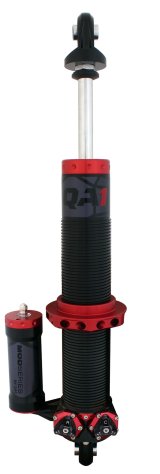 QA1 MOD Series Coil-Over Shock Absorber - Piggyback - Left Hand - Bearing Mount - 14.875in/23.625in thumbnail 5