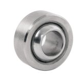 QA1 MCOM-T Series Bearing - 18mm Bore - Heat Treated Chrome Plated Chromoly Steel w/PTFE thumbnail 2