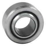 QA1 MCOM-T Series Bearing - 18mm Bore - Heat Treated Chrome Plated Chromoly Steel w/PTFE thumbnail 6