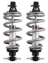 QA1 67-73 Ford Mustang Pro Front Coil-Over System - Double Adj. - 10in x 400lbs/in - Aluminum thumbnail 3