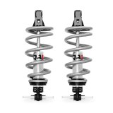 QA1 67-73 Ford Mustang Pro Front Coil-Over System - Double Adj. - 10in x 400lbs/in - Aluminum thumbnail 4