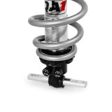 QA1 67-73 Ford Mustang Pro Front Coil-Over System - Double Adj. - 10in x 400lbs/in - Aluminum thumbnail 5