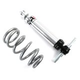 QA1 67-73 Ford Mustang Pro Front Coil-Over System - Double Adj. - 10in x 450lbs/in - Aluminum thumbnail 1