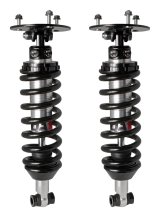QA1 03-11 Ford Crown Victoria Pro Front Coil-Over System - Double Adj. - 9in x 450lbs/in - Aluminum thumbnail 2