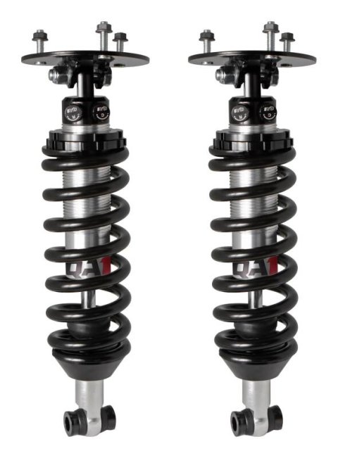QA1 03-11 Ford Crown Victoria Pro Front Coil-Over System - Double Adj. - 9in x 650lbs/in - Aluminum thumbnail 2