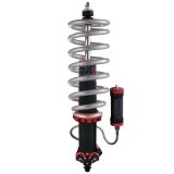 QA1 GM Pro Front Coil-Over System - MOD Series - 10in x 550lbs/in - Pigtail - Aluminum thumbnail 2