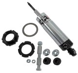 QA1 Ford Mustang II Pro Front Coil-Over Shock Absorber (1/2in Bearing) - Single Adj. - 7.88in/11in thumbnail 1