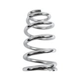 QA1 Ford Mustang II Pro Front Coil-Over System (1/2in Bearing) - Single Adj. - 8in x 375lbs/in thumbnail 3