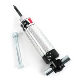 QA1 Ford Mustang II Pro Front Coil-Over Shock Absorber (1/2in Bushing) - Single Adj. - 7.88in/11in thumbnail 1