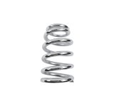 QA1 Ford Mustang II Pro Front Coil-Over System (1/2in Bushing) - Single Adj. - 8in x 600lbs/in thumbnail 1