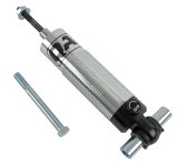 QA1 Ford Mustang II Pro Front Coil-Over Shock Absorber (7/16in Bushing) - Single Adj. - 7.88in/11in thumbnail 1