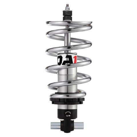 QA1 Ford Mustang II Pro Front Coil-Over System (7/16in Bushing) - Single Adj. - 8in x 500lbs/in thumbnail 2