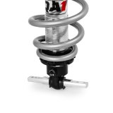 QA1 64-66 Ford Mustang Pro Front Coil-Over System - Single Adj. - 10in x 350lbs/in - Aluminum thumbnail 4