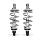 QA1 67-73 Ford Mustang Pro Front Coil-Over System - Single Adj. - 10in x 500lbs/in - Aluminum thumbnail 2