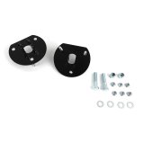QA1 03-11 Ford Crown Victoria Pro Front Coil-Over System - Single Adj. - 9in x 550lbs/in - Aluminum thumbnail 3