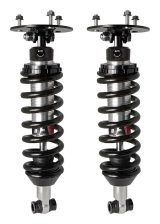 QA1 03-11 Ford Crown Victoria Pro Front Coil-Over System - Single Adj. - 9in x 550lbs/in - Aluminum thumbnail 8