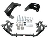 QA1 96-04 Ford Mustang 4.6L Tubular K-Member thumbnail 1