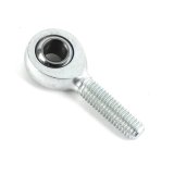 QA1 X Series Endura Rod End - Male/Right Hand - 8mm Bore x M8x1.25 - Alloy Steel thumbnail 2