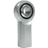 QA1 N Series Injection Molded Rod End - Female/Left Hand - .3125in Bore x 5/16-24 - Carbon Steel thumbnail 2