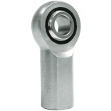 QA1 N Series Injection Molded Rod End - Female/Left Hand - .3125in Bore x 5/16-24 - Carbon Steel thumbnail 3