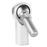 QA1 N Series Injection Molded Rod End - Female/Right Hand - .75in Bore x 3/4-16 w/Stud- Carbon Steel thumbnail 2