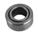QA1 NPB-T Narrow Series Bearing - 3/4in Bore - Heat Treated Chrome Plated Stainless Steel w/PTFE thumbnail 2
