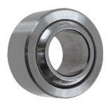 QA1 NPB-T Narrow Series Bearing - 5/8in Bore - Heat Treated Chrome Plated Stainless Steel w/PTFE thumbnail 3