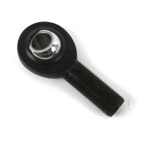 QA1 PC Series 2-Pc Rod End - Male/Left Hand - .625in Bore x 3/4-16 - Alloy Steel w/PTFE thumbnail 1