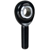 QA1 PC Series 2-Pc Rod End - Male/Right Hand - .625in Bore x 5/8-18 - Alloy Steel thumbnail 3