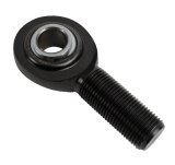 QA1 PC Series 2-Pc Rod End - Male/Right Hand - .625in Bore x 3/4-16 - Alloy Steel thumbnail 1