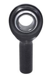 QA1 PC Series 2-Pc Rod End - Male/Right Hand - .5in Bore x 1/2-20 - Alloy Steel thumbnail 6